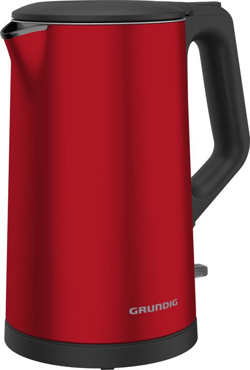 Grundig WK 8340 (1.70 l)