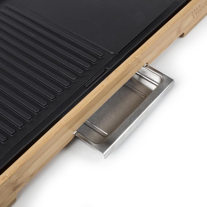 Actual product image Tristar Grill XL
