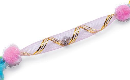 Immagine prodotto Beeztees Kitten Spielzeug Spirale