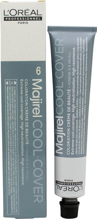 Produktbild L'Oréal Professionnel Majirel Cool Cover (6 Dunkelblond)
