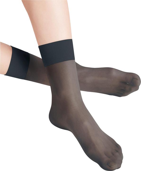 Produktbild Falke Pure Matt 20 SO (Einzelpack, 39 - 42)