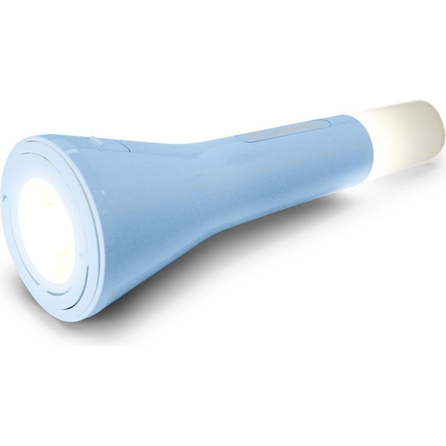 Kidywolf, Taschenlampe, Taschenlampe (14 cm)