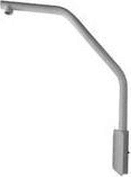 Actual product image Hikvision DS-1660ZJ (Mounting kit)