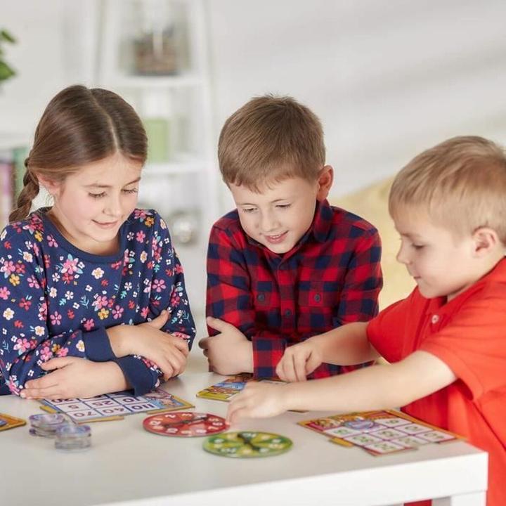 Produktbild Orchard Times Tables Heroes (Französisch)
