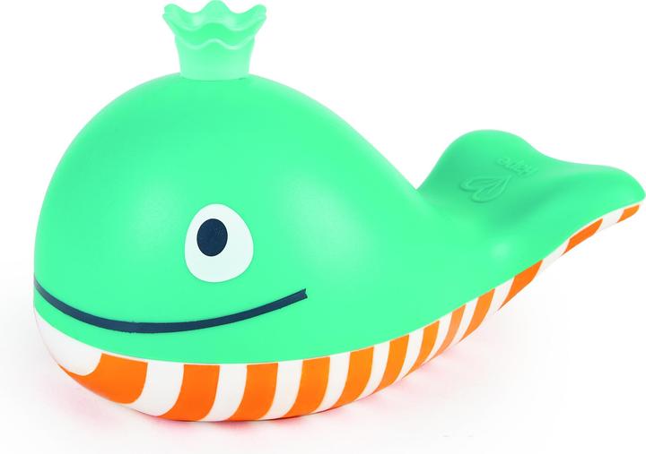 Produktbild Hape Seifenblasen Wal