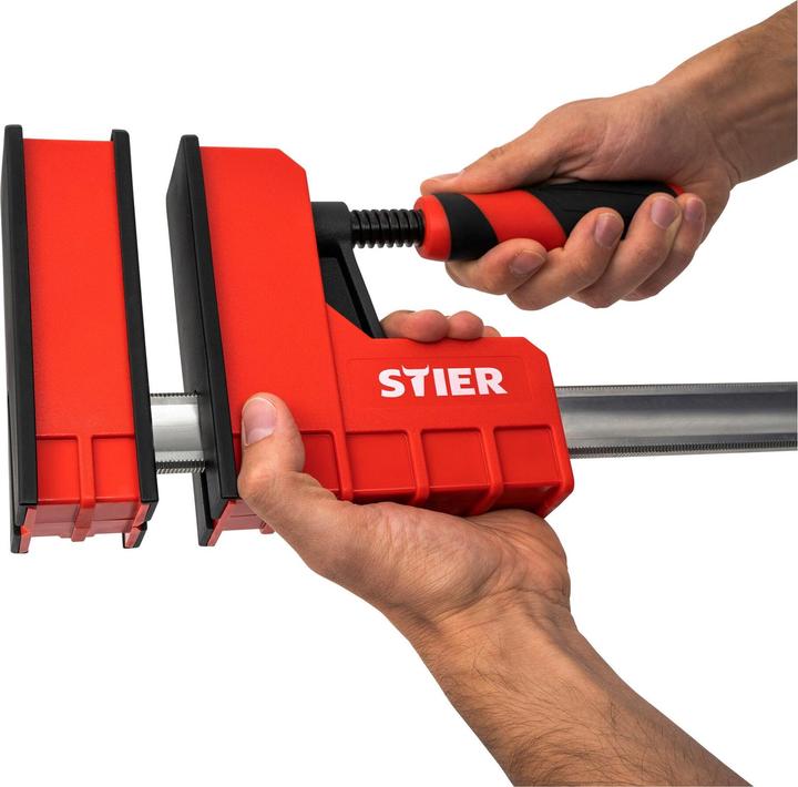 Image du produit Stier Serre-corps (800 mm)