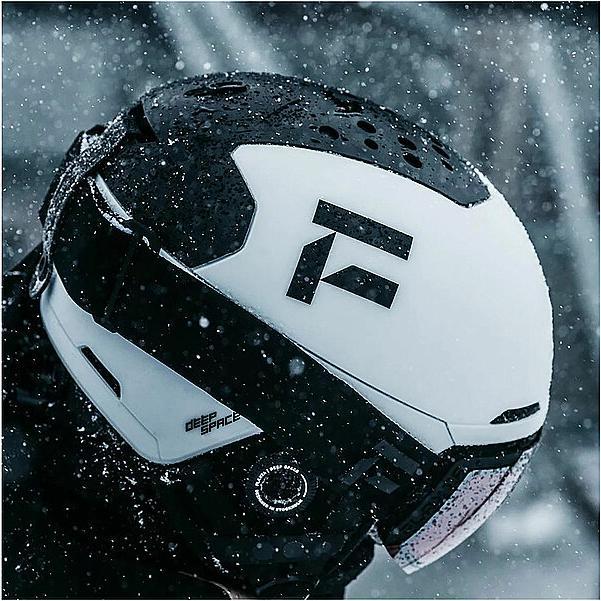 Actual product image Flaxta Deep Space MIPS (55 - 58 cm, M, L)