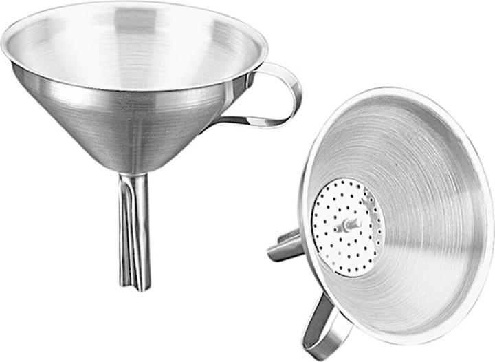 Metaltex Flaschentrichter (13 cm)