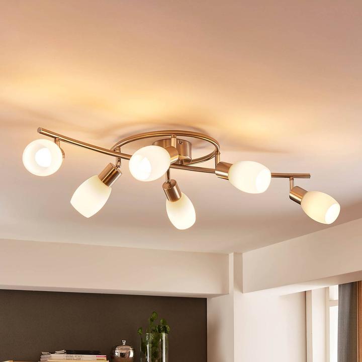 Image du produit Lindby Arda (2820 lm, E14)