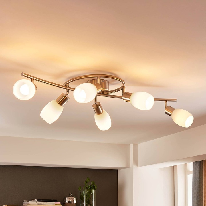 Produktbild Lindby Arda (2820 lm, E14)