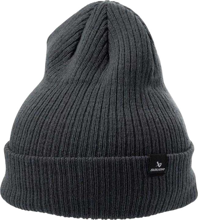 Image du produit Bauer - Bonnet TEAM - Adulte (Taille unique)