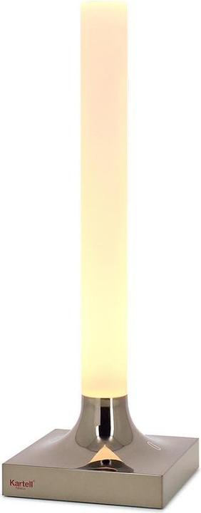 Actual product image Kartell Goodnight Mobile LED Table Lamp