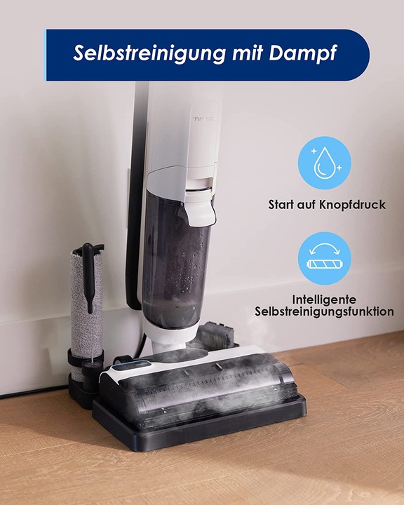 Produktbild Tineco Floor One S5 Steam