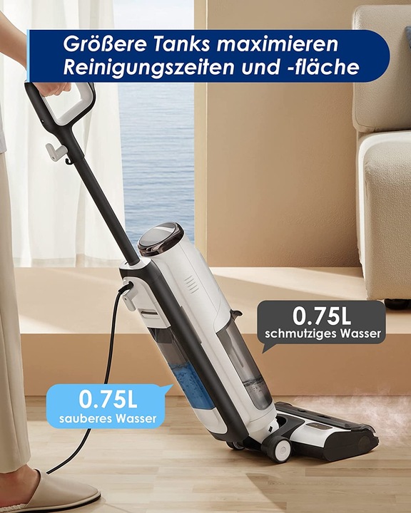 Produktbild Tineco Floor One S5 Steam