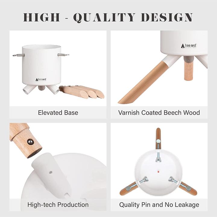 Produktbild Tree Nest Weihnachtsbaumständer