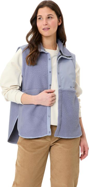 Produktbild Vaude Women's Najun Fleece Vest (36)