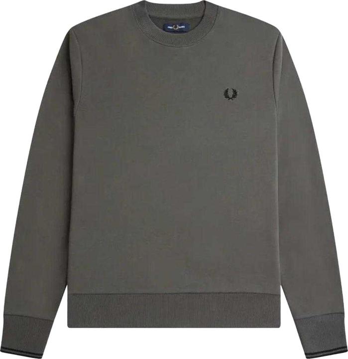 Produktbild Fred Perry Sweatshirt Rundhalsausschnitt (M)