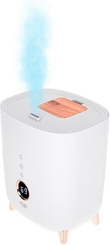 Immagine prodotto Adler AD 7972 Nawilżacz ultradźwiękowy led (35 m²)