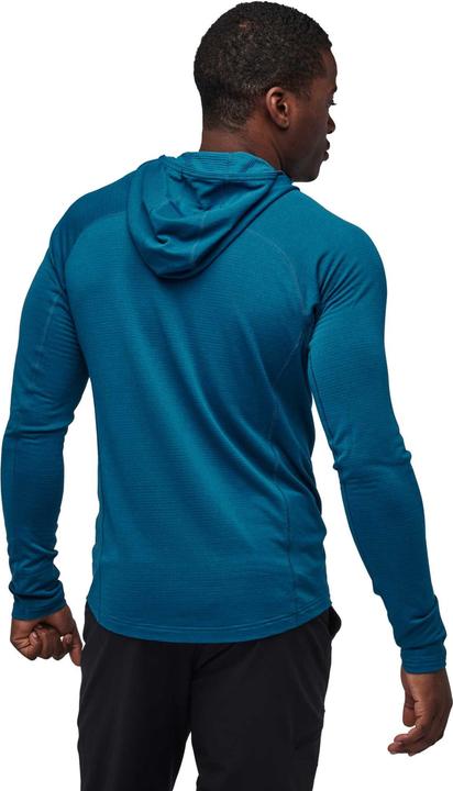 Actual product image Black Diamond M Coefficient Lt Hybrid Hoody (L)