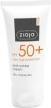Produktbild Ziaja Protective Anti-Wrinkle (Sonnencreme Gesicht, SPF 50, 50 ml)