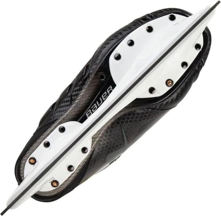 Productafbeelding Bauer Goal Schlittschuh Pro - MTO - Sr. FIT2 9.5 (45)