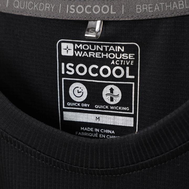 Produktbild Mountain Warehouse Aero II TShirt (XS)