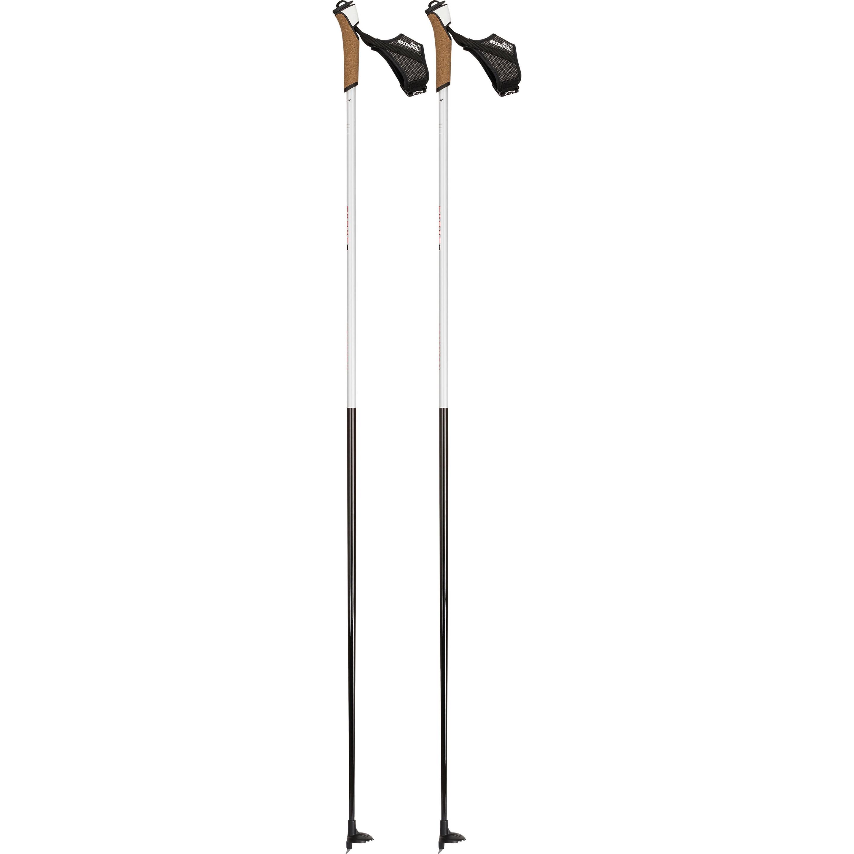 Rossignol Force 5 Langlaufstock (140 cm) (33028996)
