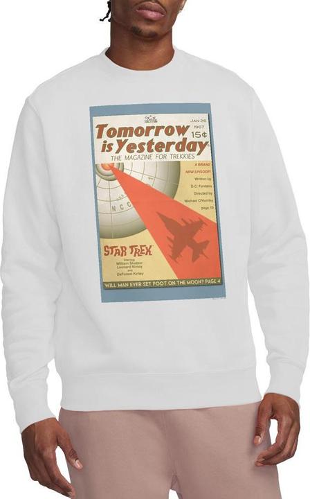 Immagine prodotto The Original Series Episode 19 Felpa Adulto Unisex (XXL)