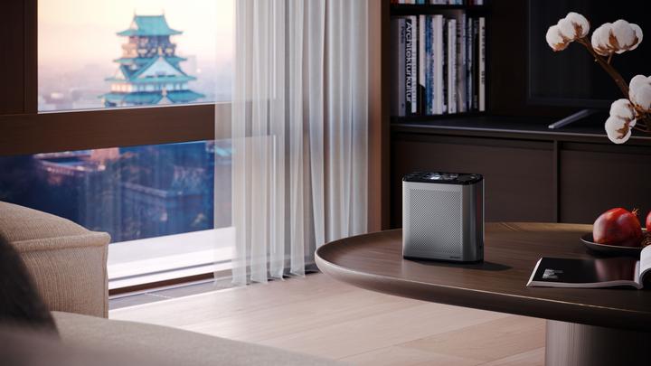 Immagine prodotto Sharp DR-P530 Osaka (DAB, FM, Bluetooth)