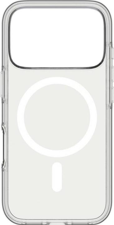 Produktbild Black Rock Mag Clear Case (Apple iPhone 17 Pro Max)