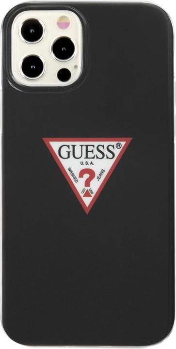 Produktbild Guess Case (Apple iPhone 12 Pro Max)
