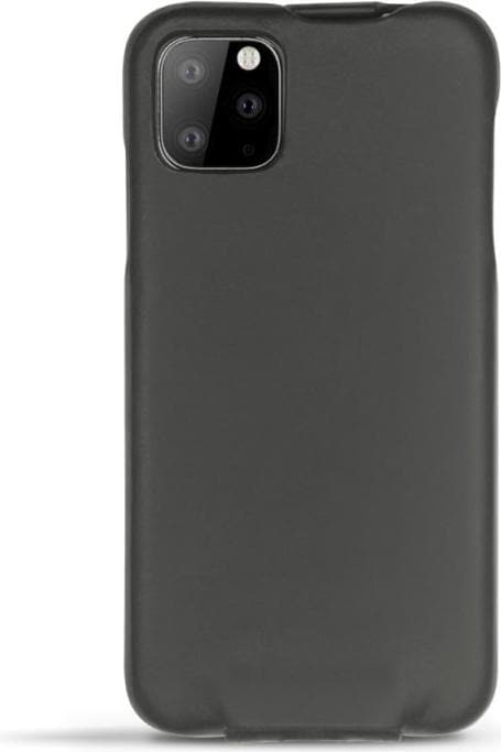 Actual product image Noreve Leather cover vertical (Apple iPhone 11 Pro Max)