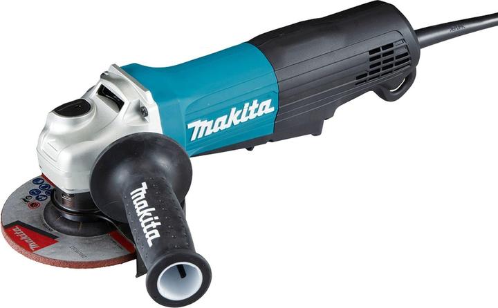 Produktbild Makita Winkelschleifer GA5050R (125 mm)