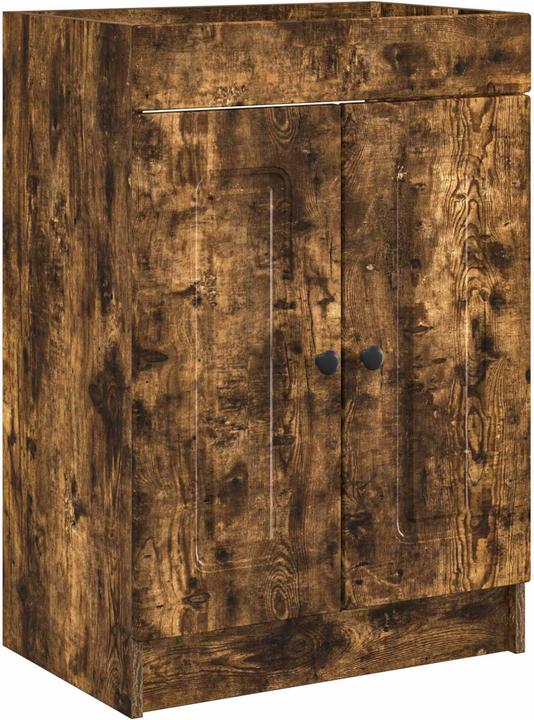 Produktbild vidaXL Badezimmerschrank