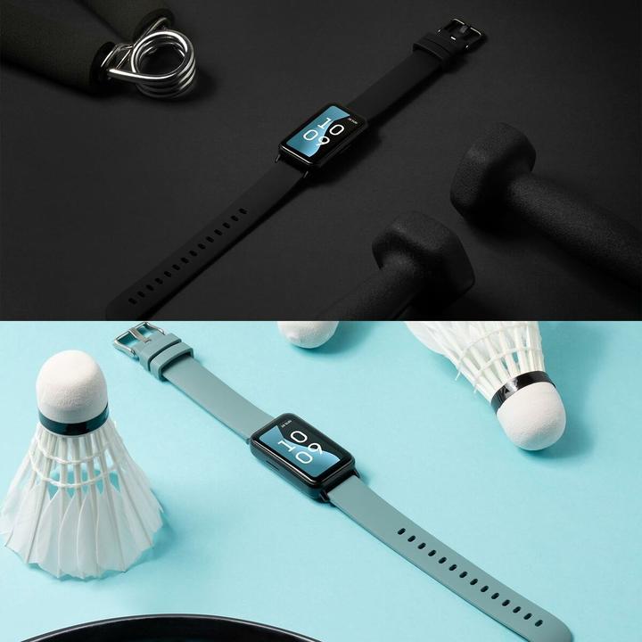 Actual product image SPC Smartwatch 9654N (42.50 mm)