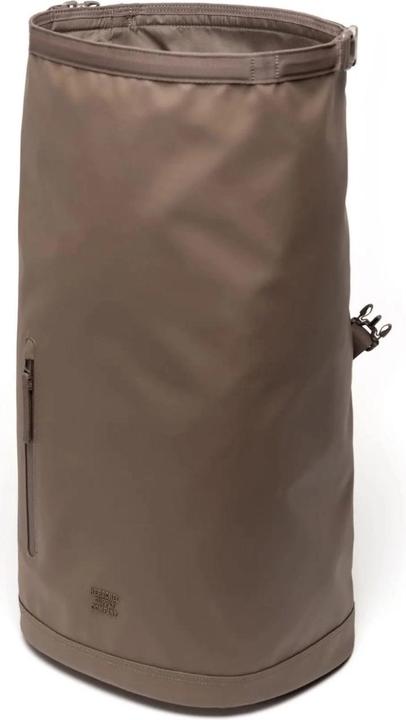 Actual product image Herschel Roll Top Backpack Major