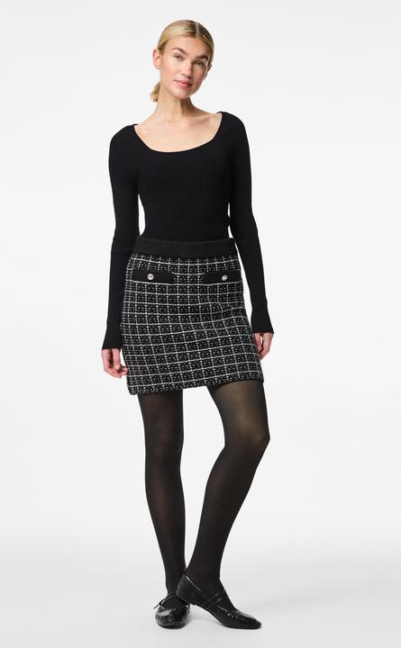 Produktbild Pieces Pcsophie Fleece Tights Noos (S/M)