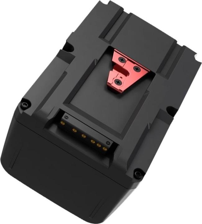 Produktbild Hedbox Gigabank (1200000 Wh, 3.45 kg)