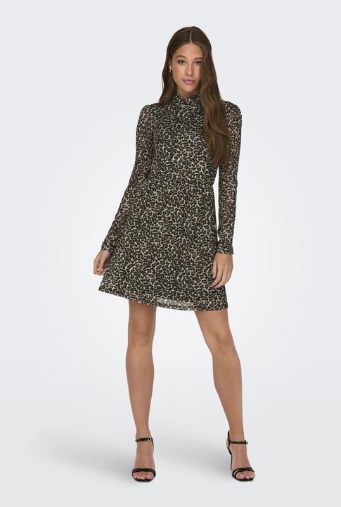 Image du produit Only ONLERICA Kurzes Kleid Kleid (M)