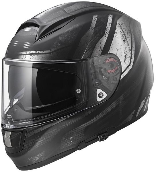 Immagine prodotto LS2 FF397 Vector Razor (XL)