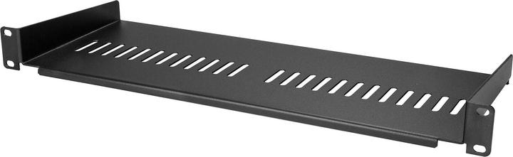 Actual product image StarTech Server Rack Shelf Vented 1u St