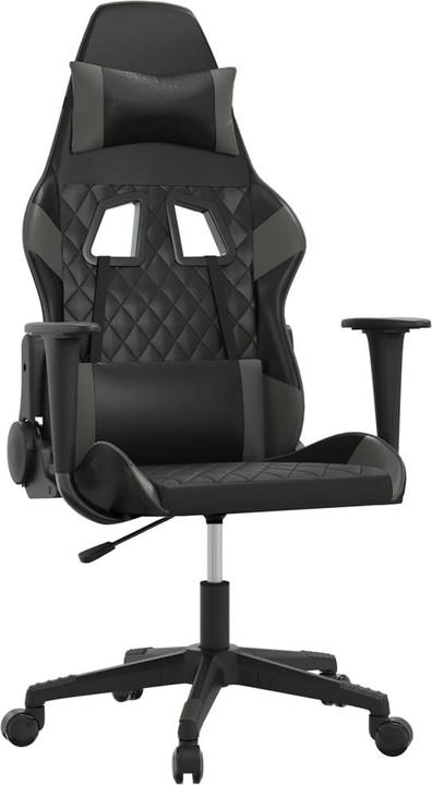 Produktbild vidaXL Gaming-Stuhl (40 - 50 cm)