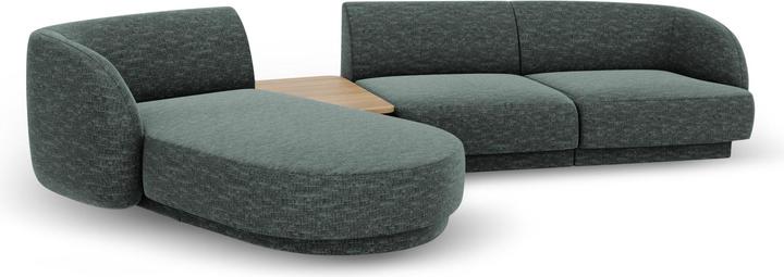 Actual product image Micadoni Miley (3-seater)