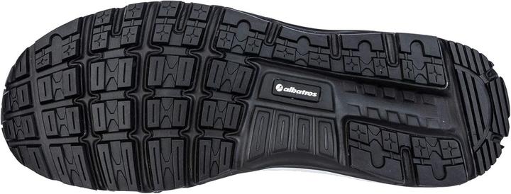 Produktbild Albatros Sicherheitsschuhe (S1P, 41)