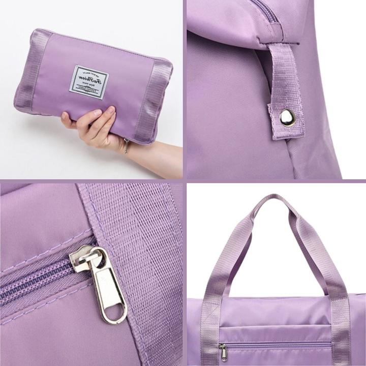 Immagine prodotto Yuwanet Praktische Reisetasche CityFlex