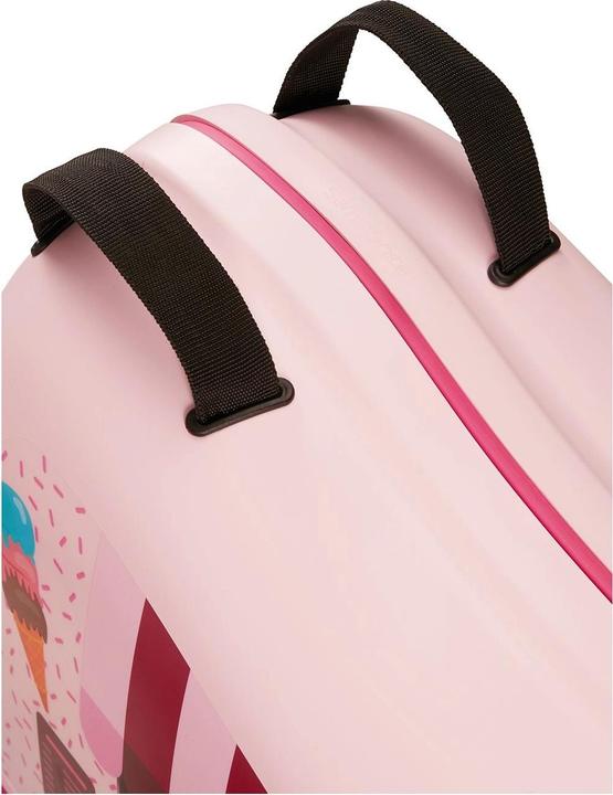 Immagine prodotto Samsonite Valigia 4 ruote Dream2Go Rider (30 l)