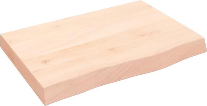 Actual product image vidaXL Waschtischplatte