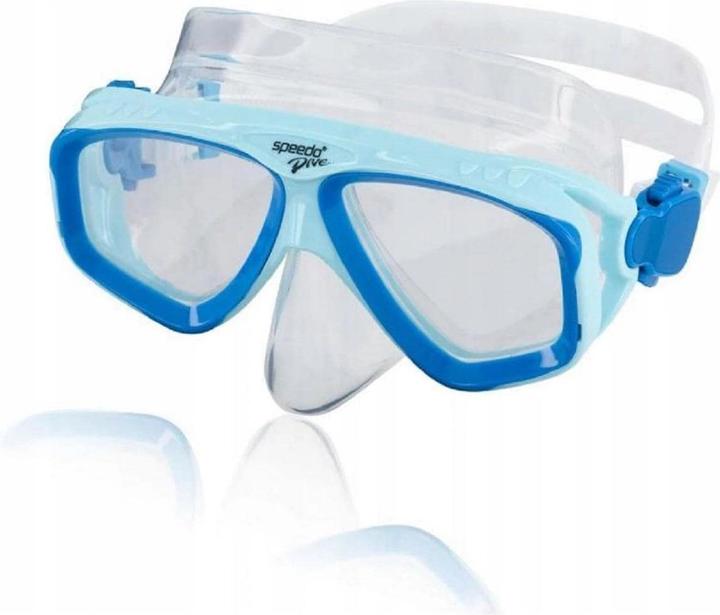 Produktbild Speedo Adventure Mask