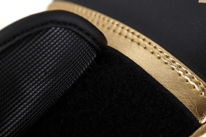 Produktbild adidas Hybrid 500 Mv Boxhandschuhe (12 OZ, One Size)