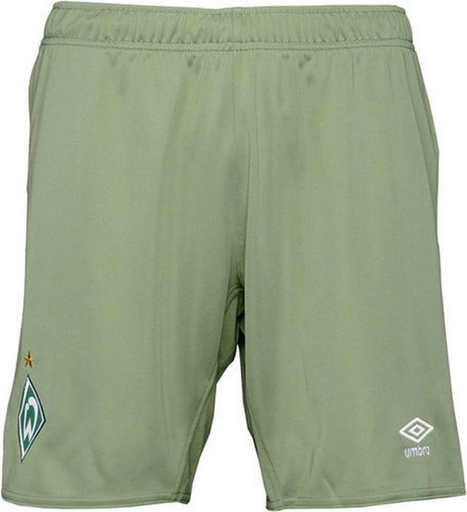 Immagine prodotto Umbro 2223 Pantaloncini (146)